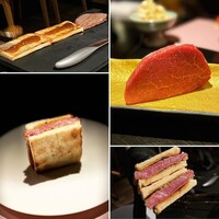 焼肉 牛印 新宿店 - 