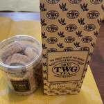 TWG Tea - 