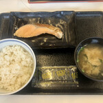 Yoshinoya - 