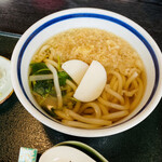 石挽蕎麦　いちい - 