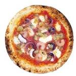 Pizzeria  ａｓｓｅ - 