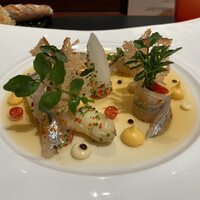 ラトリエ ドゥ ジョエル・ロブション - 