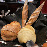 ラトリエ ドゥ ジョエル・ロブション - 