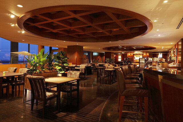 マリーナバー&レストラン - 小樽築港（ステーキ）の写真