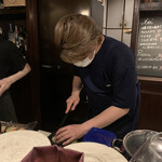 自然派ワインとフランス郷土料理 シュシュ - 