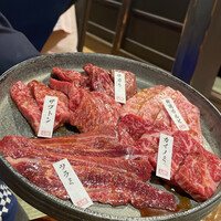 やきにくのバクロ 博多店 - 