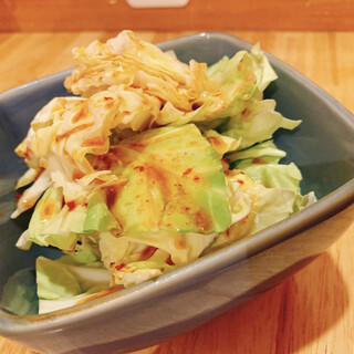 焼肉ホルモン ドラゴン亭_1