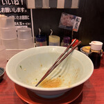 佐野らーめん 湧 - 