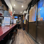 佐野らーめん 湧 - 