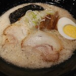 らあめん花月嵐 - 