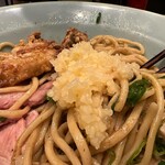 佐野らーめん 湧 - 