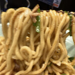 佐野らーめん 湧 - 