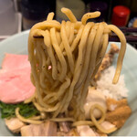 佐野らーめん 湧 - 