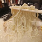 らあめん花月嵐 - 