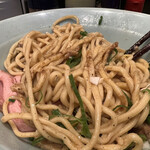 佐野らーめん 湧 - 