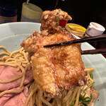 佐野らーめん 湧 - 