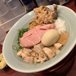 佐野らーめん 湧 - 