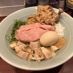 佐野らーめん 湧 - 