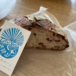 太郎山 - パンドフリュイ