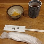 とんかつ 明石 - 