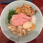 佐野らーめん 湧 - 