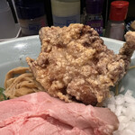 佐野らーめん 湧 - 