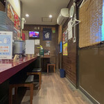 佐野らーめん 湧 - 