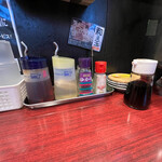 佐野らーめん 湧 - 