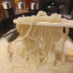 らあめん花月嵐 - 