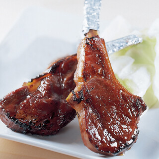 松尾ジンギスカン_1