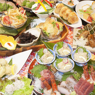 さんが郷土料理 こっから_2