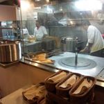 アーンドラ・ダイニング - 