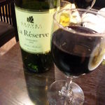 アーンドラ・ダイニング - 