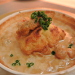 saveur - 2013年2月23日のクネル