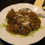 アーンドラ・ダイニング - 2013.2 ミリヤラ・コーディ・ヴェプドゥ