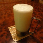 Ryoutei Kasuga - 白子酒