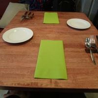 Le Salon de Legumes - 