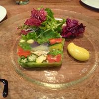 Le Salon de Legumes - 