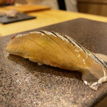 あま木 - 三河産　さより