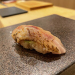 あま木 - ノドグロ