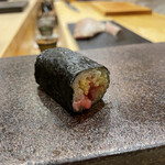 あま木 - トロたく