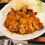 Karaage Shokudou Goichi - 