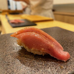 あま木 - 大トロ