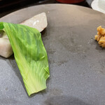 あま木 - 焼き魚　クロムツ