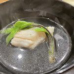 あま木 - 師崎　あいなめ