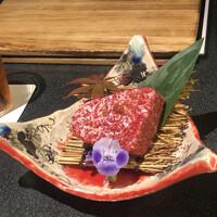 名古屋焼肉きらく - 