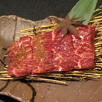 名古屋焼肉きらく - 