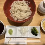 Juu Wari Mai Soba Chuu An - 