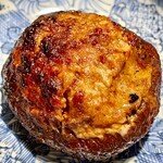 とり茶太郎 - ワイフがお腹いっぱいだというのでもう一つ私がいただきますｗ