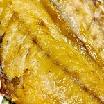 カネヒデ小林商店 - 酒が無限に呑める色していますがぐっと我慢ですｗ